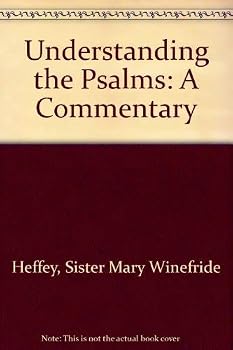 Paperback Understanding the Psalms: A Commentary Book