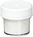 White Glow in the Dark Paint 1/2 Fluid Ounce