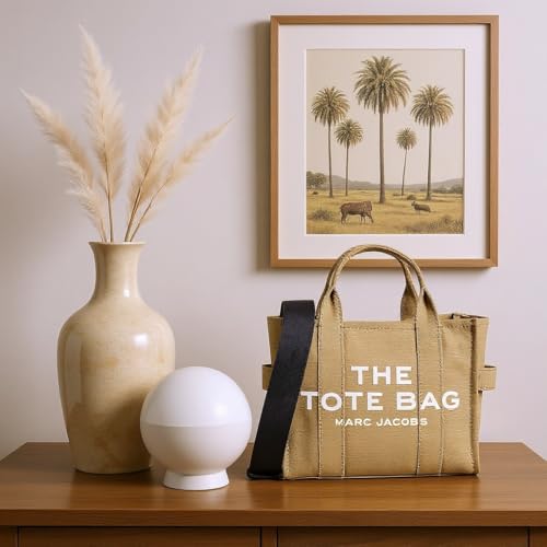 Image of Marc Jacobs Women's The Canvas Small Tote Bag