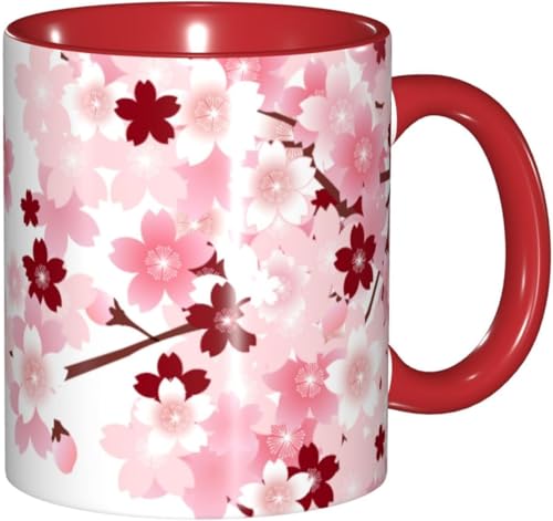 }OJbv a  Ԃт  TN R[q[Jbv 330ml dqWΉ v[g Rbv coffee mug cup