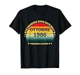 Photo Gallery leggenda da ottobre 1986 39 compleanno regali donna uomo maglietta Photo Gallery leggenda da ottobre 1986 39 compleanno regali donna uomo maglietta