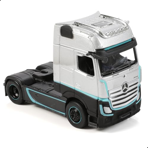 Risopen Modelo Truvk