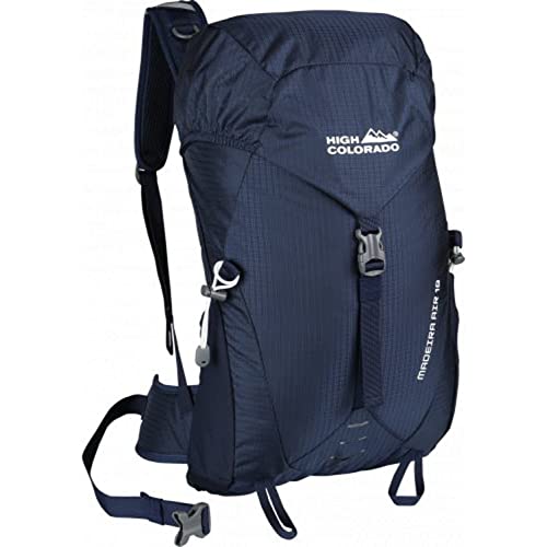 SPORT 2000 Deutschland GmbH High Colorado Madeira 18 Sac à dos de randonnée Bleu foncé Cover