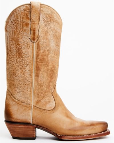 Women's Ivy Western Boot Square Toe - Bcwsp22l12