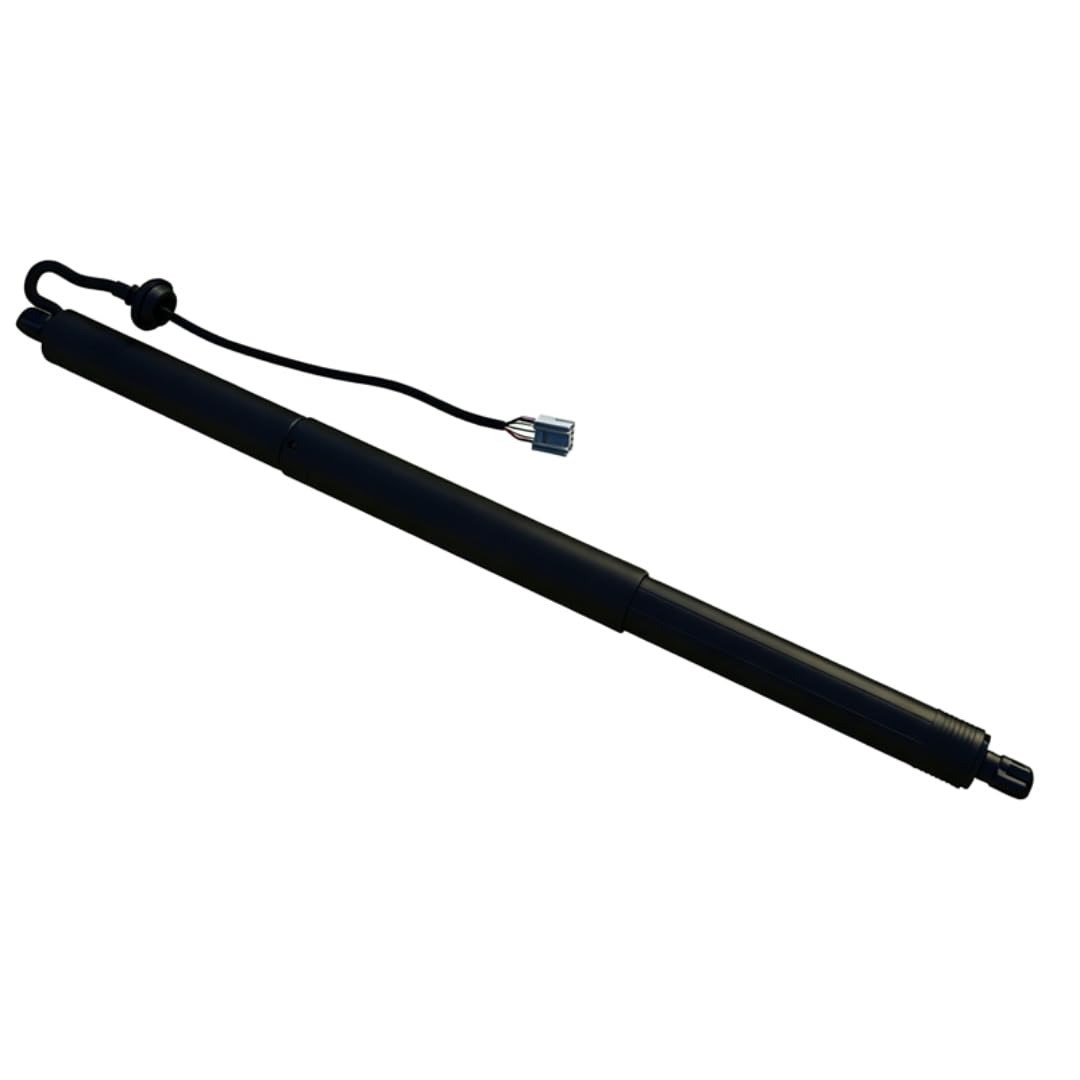 Rufutle Liftgate Struts for Hongqi HS9 2021-2024, Power Tailgate Lift Support Electric Rear Trunk Strut 6309605QR01100