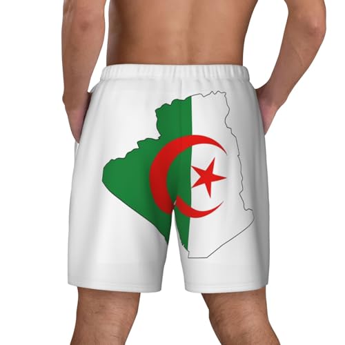 Short de bain séchage rapide homme contre irritations plage - 4