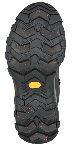 Harley-Davidson Men's Mke Warm Snow Boot4