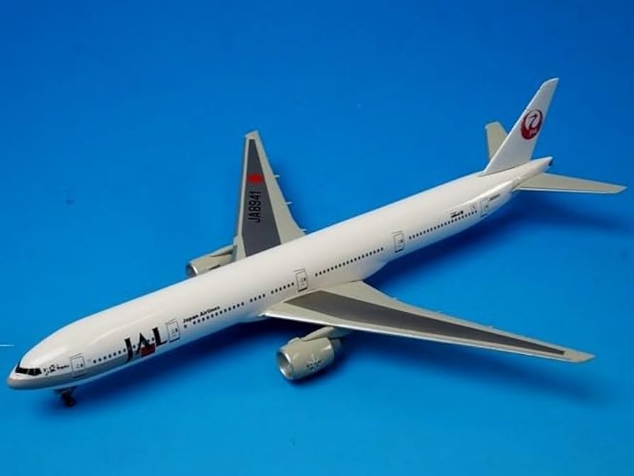 Amazon.co.jp: □ ドラゴン 1400ボーイング777-300 JAL日本航空 STAR Amazon.co.jp: □ ドラゴン 1400ボーイング777-300 JAL日本航空 STAR