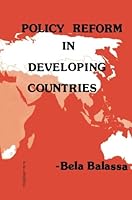 Policy Reform in Developing Countries 0080214770 Book Cover