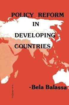 Policy Reform in Developing Countries