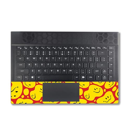 Image of MightySkins Skin Compatible With Alienware X14 R2 (2023) Full Wrap Kit - Tripping With Friend | Protective, Durable, and Unique Vinyl Decal wrap cover | Easy To Apply & Change Styles | Made in the USA