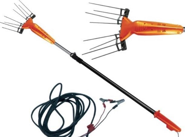 Cavo Scuotiolive 11 Metri Professionale - Per Abbacchiatore E Raccolta Olive - Foto 9