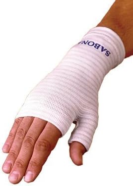 Sabona Copper Hand Support Medium