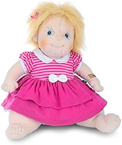 Rubens Barn Dolls Original Doll, Ida