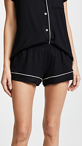 Image of Eberjey Women's Gisele Tencel Modal Shortie Short Pj Set