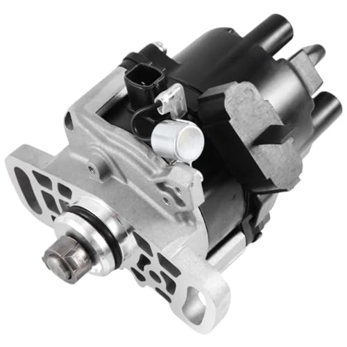 Distribuidor de encendido T2T57771 para Primera SR20DE, chispa estable y arranque suave