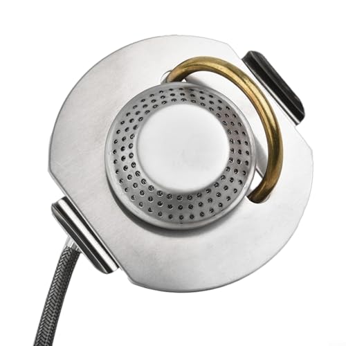 Lastdaytime 3200 W Campingkocher Go System Adapt Gasumwandlung für Trangia...