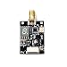Wolfwhoop T86 0/25mW/200mW/600mW Switchable FPV Transmitter for Professional Drone Racing with Race Band
