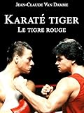 bruce lee filmography  Karaté tiger - Le tigre rouge