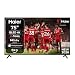 Haier 75" QLED S80GUF Fire TV, Dolby Audio, AI Picture Quality, Gaming Accelerator, HDR10+, Bluetooth 5.0, USB 2.0, HDMI 2.1 x 2