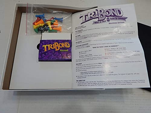 Tribond Diamond Edition miniatura 2