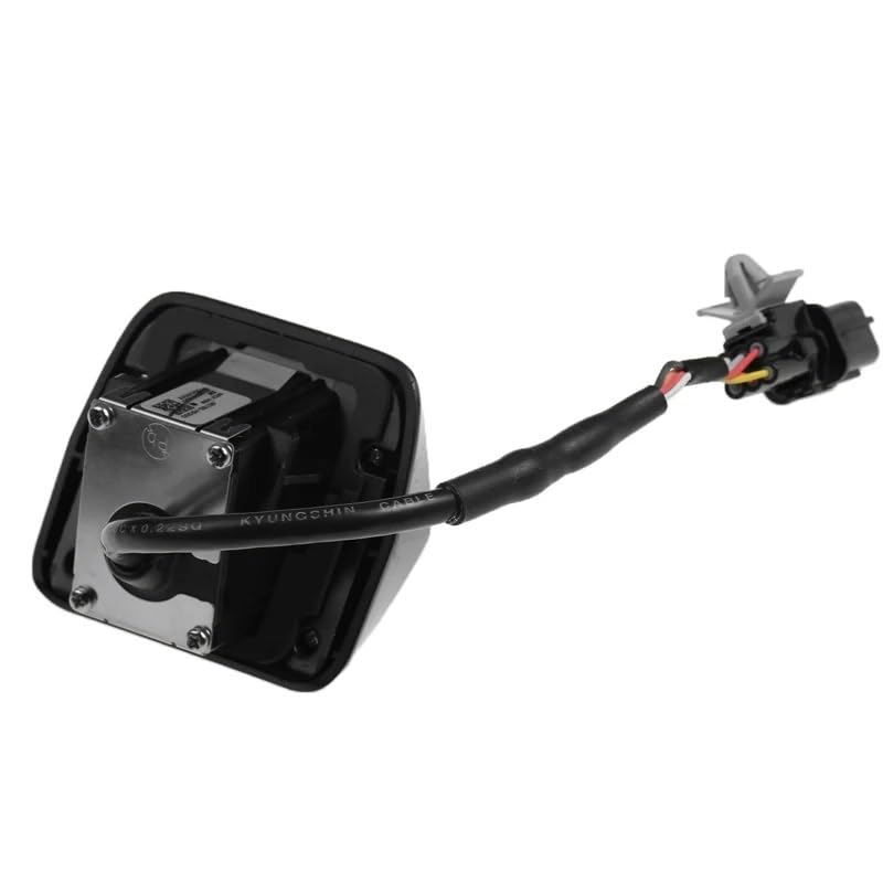 Caméra de recul pour Voiture 95760-H2000 haute précision Rio X-Line Backup