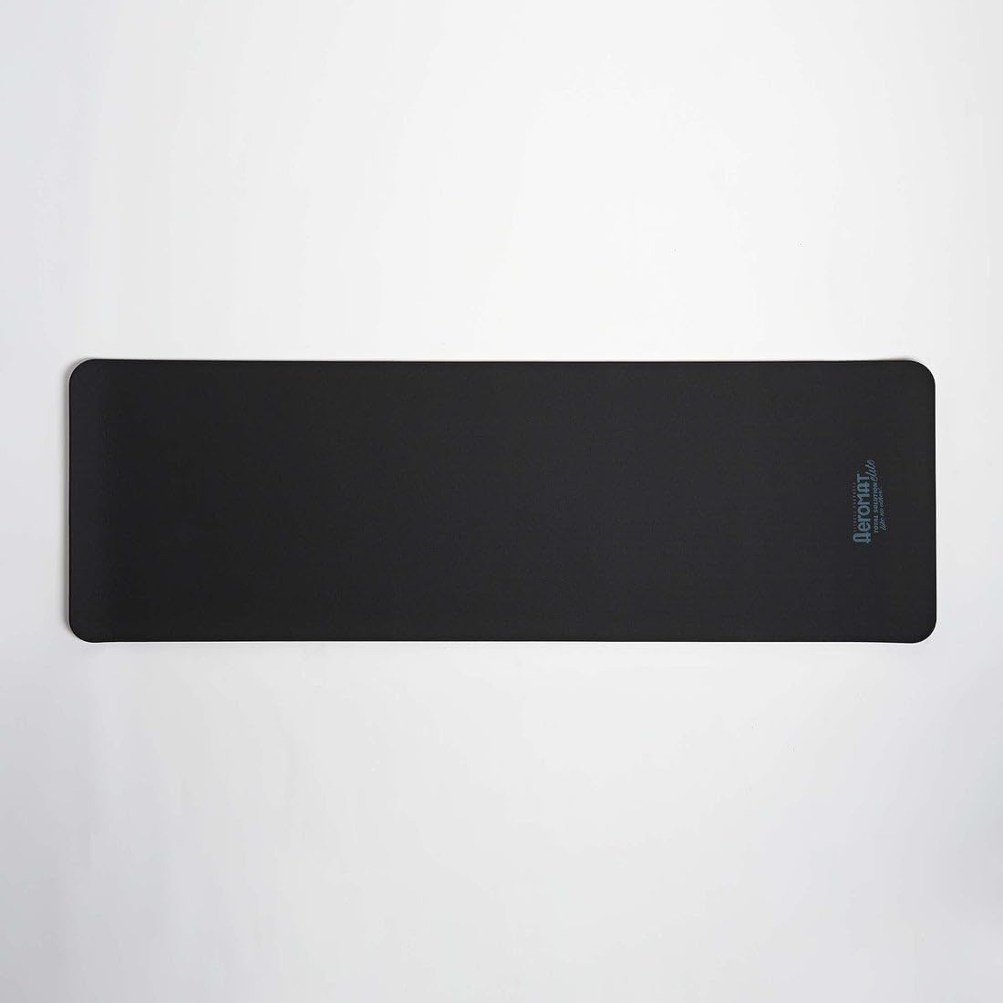 Aeromat AGM Group Elite Dual Surface Mat, 56-inch, Black