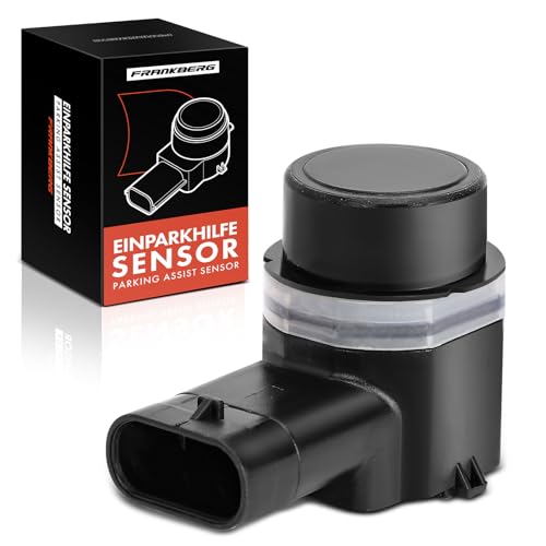 Frankberg Parksensor Einparkhilfe Vorne Hinten Kompatibel mit A3 8P1 8P7 1.2L-3.2L 2008-2012 Q3 8UB 8UG 1.4L 2.0L 2011-2018 R.a.n.g.e R.o.v.e.r Evoque L538 Replace# 89341-02010 Frankberg Parksensor Einparkhilfe Vorne Hinten Kompatibel mit A3 8P1 8P7 1.2L-3.2L 2008-2012 Q3 8UB 8UG 1.4L 2.0L 2011-2018 R.a.n.g.e R.o.v.e.r Evoque L538 Replace# 89341-02010