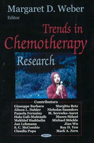 Trends in Chemotherapy Research