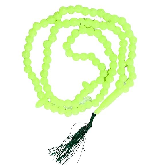 Image of Jaap Mala 786 tasbih for Muslim or tasbeeh Counter - 100 Beads