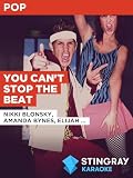 You Can't Stop the Beat in the Style of Nikki Blonsky, Amanda Bynes, Elijah Kelley & John Travolta