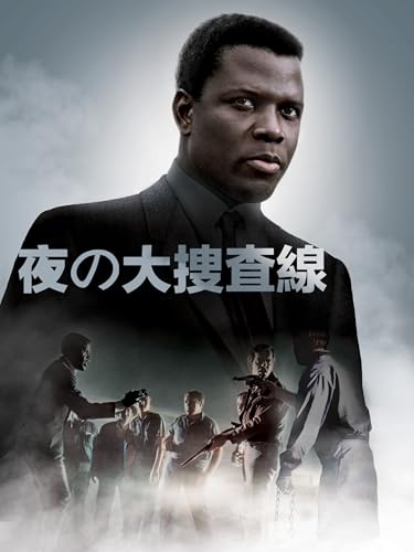 夜の大捜査線