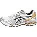Produktbild ASICS Herren Gel-Kayano 14 Leistung Sneaker Metallisch 42.5 EU