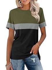 Army Green-grey-black