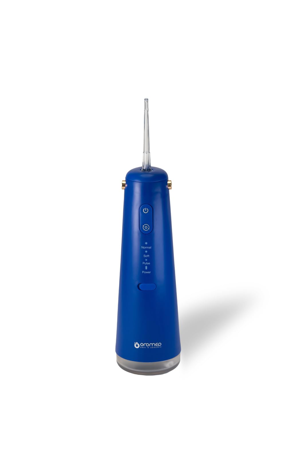 Irrigador Dental Oromed Oro-X DENT Blue - Marca: Oromed - EAN: 5904305746890