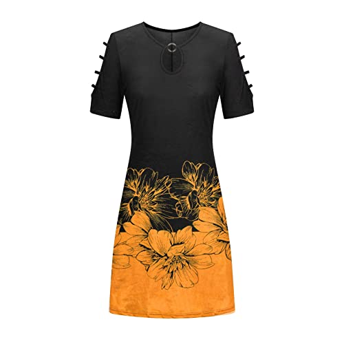 JISUAN Maniche a vita da donna in abito spalla