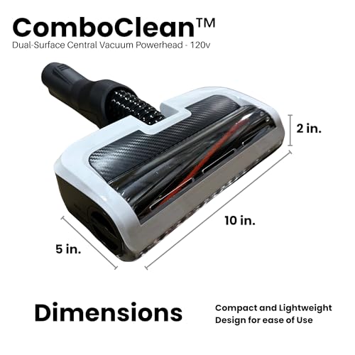 Close-up of Wessel-Werk EBK 250 brush roller