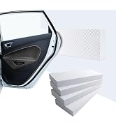 DGSL Camera Toolbox Storage 3 Pack Foam Inserts for Cases
| DGSL Cuttable Polyethylene Storage Sheets for Tool Shadow Organizer
| DGSL Tool Box Foam Inserts 16x12x2 In for Camera Cases
