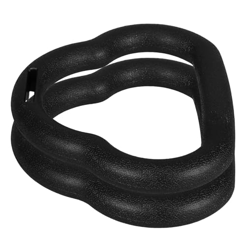 Anillas de gimnasia para entrenamiento de fuerza 1 par