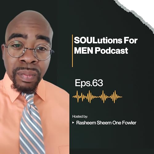 Soulutions For Men - The God720 cover art