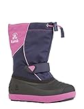 Kamik Jetsetter Snow Boot (Toddler/Little Kid/Big Kid)