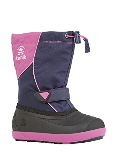 Kamik Jetsetter Kids Winter Boot (Toddler)