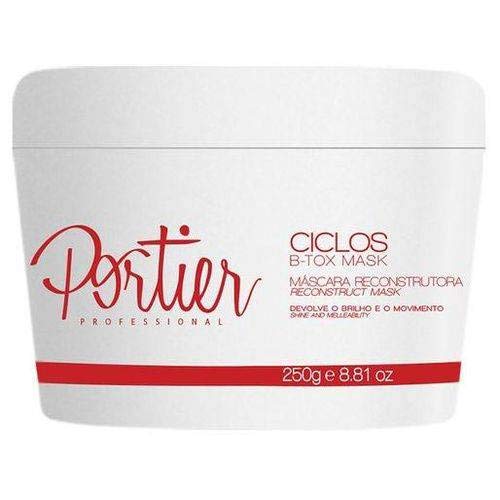 Portier B-Tox Ciclos 250gr