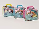 Totally Tiny Deluxe Lunch Box Surprise - Set of 3 Boxes Series 1