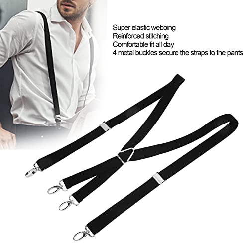 Opiniones y reviews de Tirantes para Hombre favoritos de las personas. 29 Imagen adicional