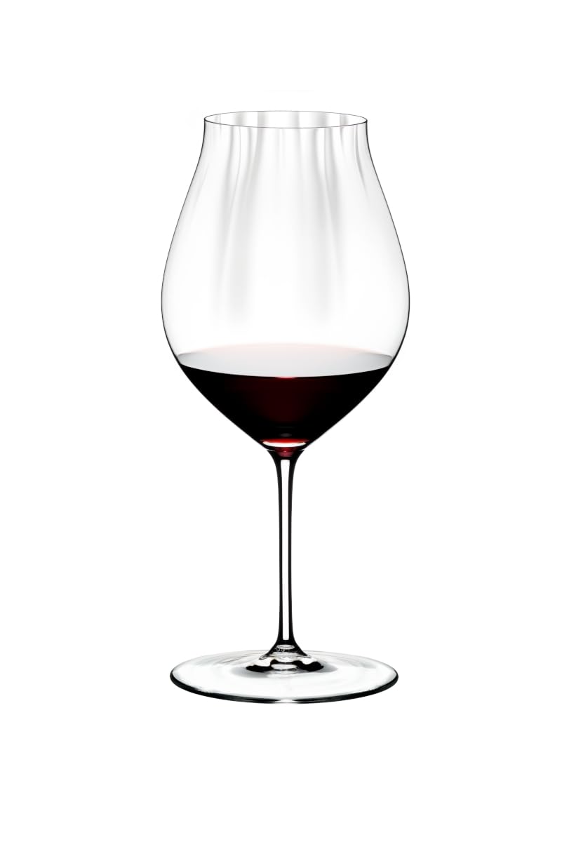 RIEDEL Performance Pinot Noir Pay 3 Get 4 1 Mp = 2 Bu (2 Bu À 4 Pcs)