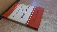 Second Epistle to the Corinthians (Torch Bible Commentary) B0007J7ERQ Book Cover