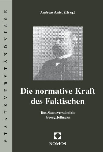 Normative Kraft Des Faktischen Beispiel 『Die normative Kraft des Faktischen. Das Staatsverstaendnis - 読書メーター