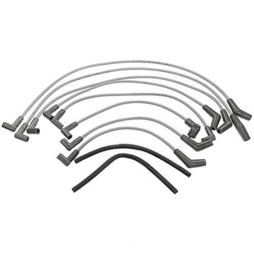 Juego de cables de encendido 6646 de alta precisión para un motor estable y eficiente