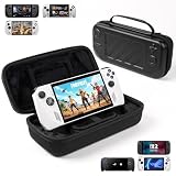 MeloSync Universal Hard Shell Carry Case